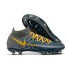 Nike Phantom Generative Texture Elite DF FG Gris Azul Amarillo